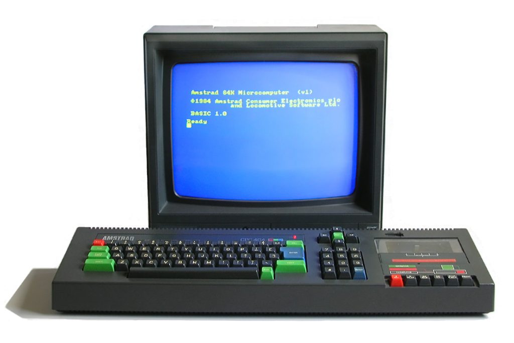 amstrad-cpc