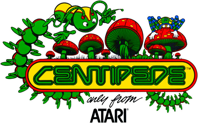 Centipede