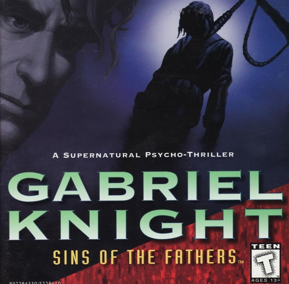 Gabriel Knight