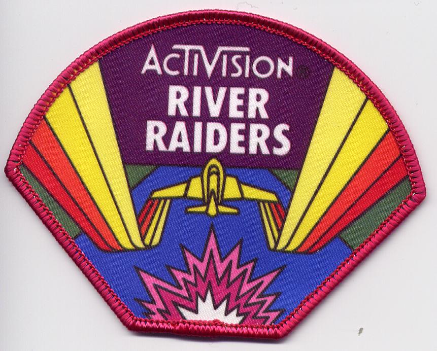 River Raiders